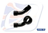 Banjo M10 BLACK 45/20gr RIGHT-SIDE-BEND