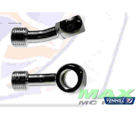 Banjo M8 CHROM 20gr BEND