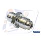 M10x1.00 *BSP*MALE CONVEX ADAPTOR, CHROM