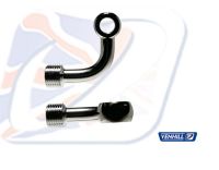 Banjo M6 CHROM 90dg SIDE-BEND