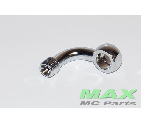 Banjo M10 CHROM 90gr BEND