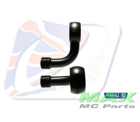 Banjo M10 BLACK 90gr BEND