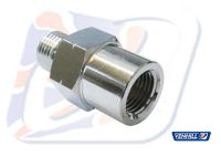 M10x1.00 FEMALE CONVEX ADAPTOR