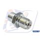 M10x1.25 *BSP* MALE CONCAVE ADAPTOR CHRO