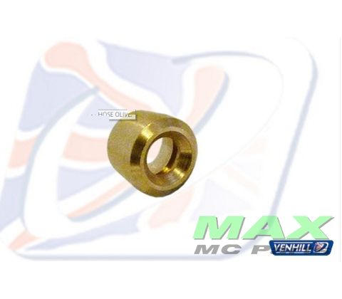 Bøsning (3/100xxx) STK VENHIL