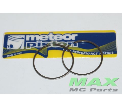 Stempelring sæt METEOR 40,25MM