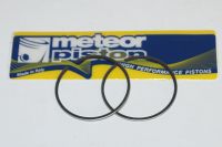 Stempelring sæt METEOR 40,75MM