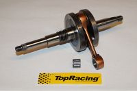 Komplet krumtap HONDA VISION