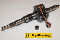 Komplet krumtap SUZUKI HYOSUNG