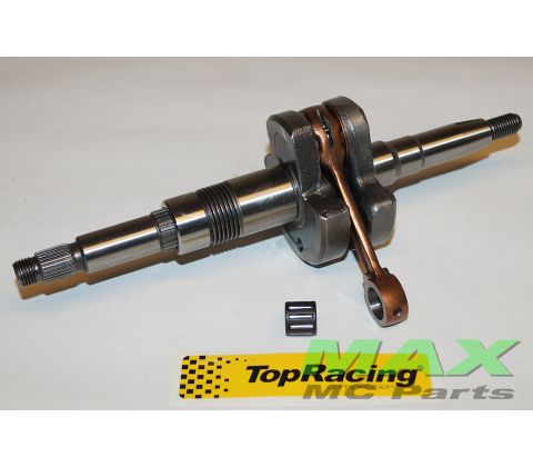 Komplet krumtap SUZUKI APRILIA