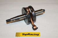 Komplet krumtap YAMAHA DT50R