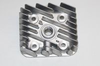 Topstykke - Ø40,0mm 