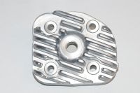 Topstykke -  Ø40,0mm - Euro-2