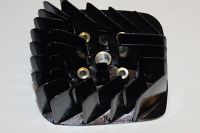 Topstykke -  Ø40,0mm 