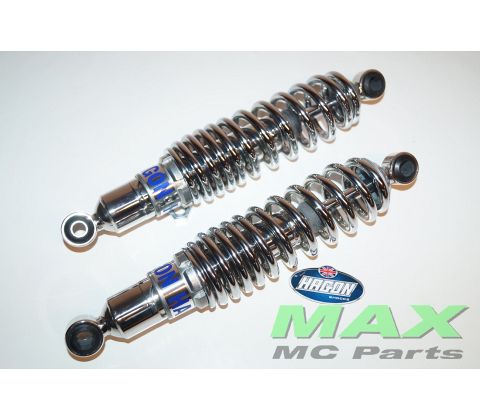 Hagon Twin Dæmper ALL CROM 310MM VT1100