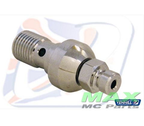 Banjo bolte M/UDLUDTSKRUE