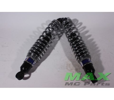 Hagon Twin Dæmper 320MM CROM VT1100C