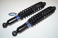 Hagon Twin Dæmper BLACK VS1400 GLP