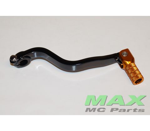 Gear Pedal SUZUKI RM80 RM85 89-11