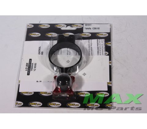 HOLESHOT YAMAHA MOTOCROSS