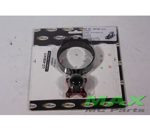 HOLESHOT YAMAHA MOTOCROSS