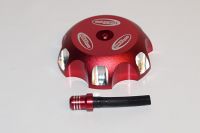 Tankdæksel CRF XR TRX