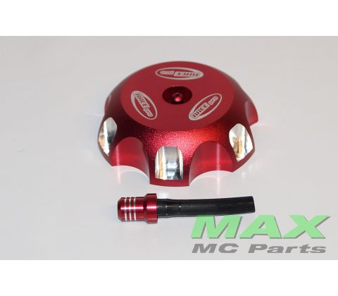 Tankdæksel CR CRF XR