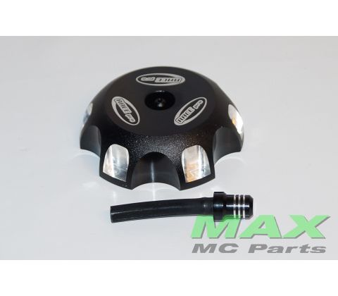 Tankdæksel KX125 KX250 KX450