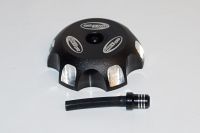 Tankdæksel KLX KFX RM DRZ LTR