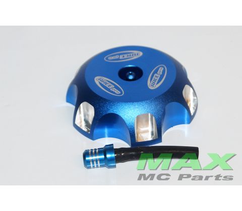 Tankdæksel YAMAHA YZ WR 