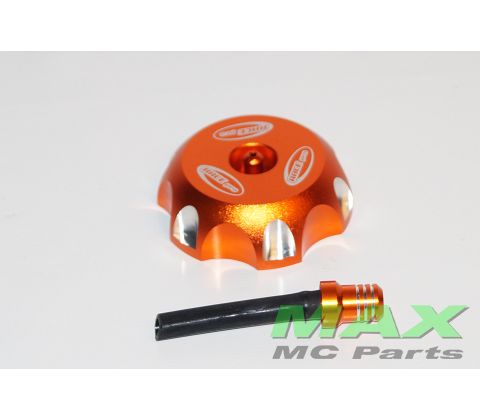 Tankdæksel KTM SX EXC MXC