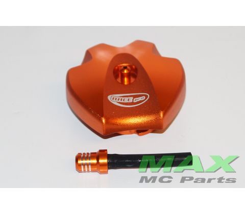 Tankdæksel KTM SX SFX EXC