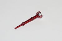 Tomgangsskrue til Keihin 4T CRF250 CRF45