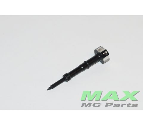 Tomgangsskrue til Keihin 4T KXF250 KXF45