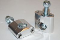 RACE PRO Monterings kit til styr