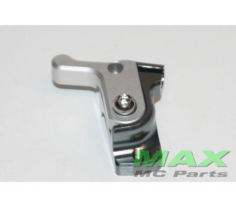 Hot Start Greb GUN METAL CNC MX-4T