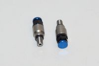 Udluftningsskrue til forgaffel BLÅ YAMAH