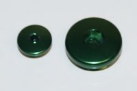 MOTORPLUG KIT GRØN KAWASAKI (2pcs)