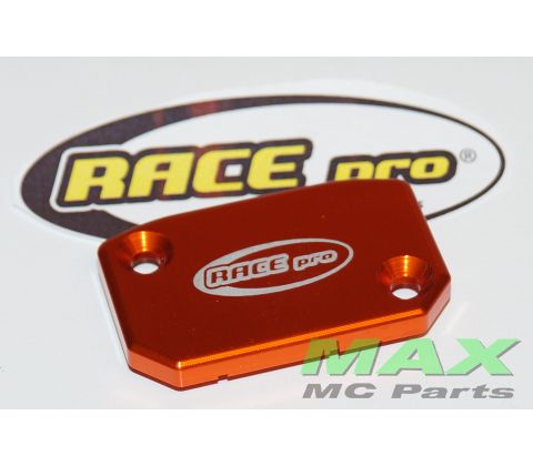 Bremse Master dæksel for