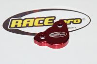 Bremse Master dæksel bag