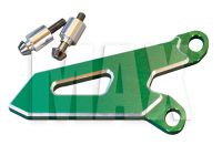 Dæksel til fortandhjul