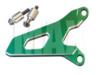 Dæksel til fortandhjul