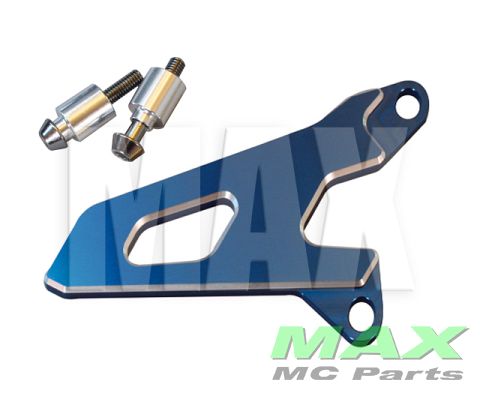 Dæksel til fortandhjul