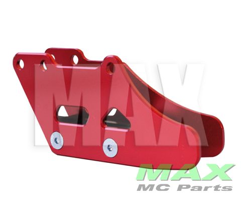 Kædestyr-holder til bagtandhjul