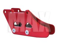 Kædestyr-holder til bagtandhjul