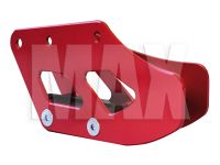 Kædestyr-holder til bagtandhjul