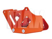 Kædestyr-holder til bagtandhjul