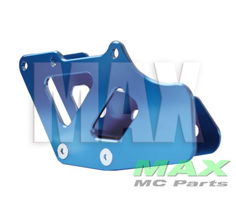 Kædestyr-holder til bagtandhjul