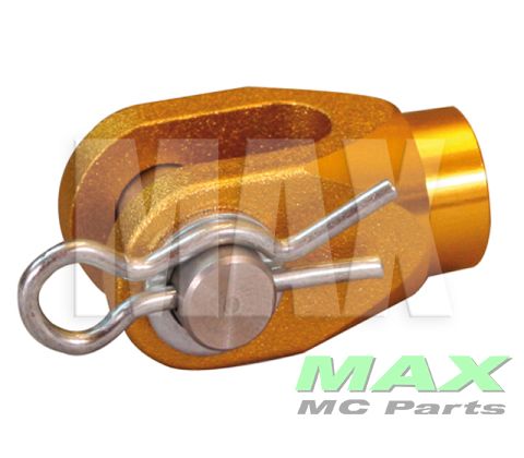 Holder til Bremse stang SUZUKI RMZ250