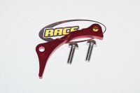 Beskytter til bremse-skive